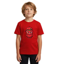 BERRY X ÇOCUK T-SHIRT