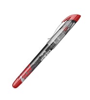 SCRIKSS LP-68 Kırmızı Likid Kalem