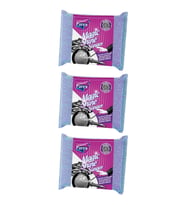 Magic Shine Sünger Üçlü Paket