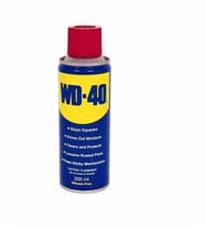 WD40 PAS SÖKÜCÜ SPREY 400 ML (Karışık)