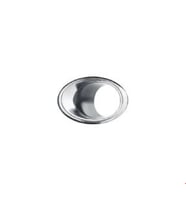 FORD - SİS FAR ÇERÇEVESİ KROM SOL MONDEO 2013-