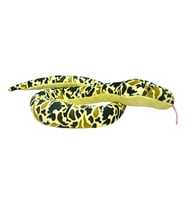 Wild Republic Yeşil Kamuflaj Yılanı 137 cm 11105