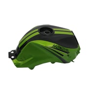 MONDİAL 180 Z-ONE S BENZİN DEPOSU YEŞİL ORJ