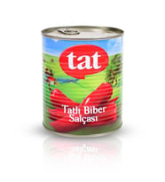 Biber Salçası 810 gr Tatlı 1 Adet
