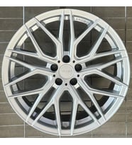 5 100 18 8.0 ET35 CH57.1 HYPER SİLVER ARCEO VALENCİA JANT