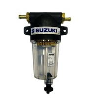 SUZUKI DENİZ MOTORU-MARİN SU SEPERATÖR KOMPLE (SU AYIRICI) 65900-98J00