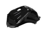 Mondial Benzin Deposu 125 Mh Drift Siyah Mondıal
