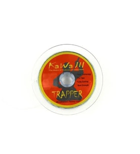 Kawa Jıl Trapper 300M Grey Misina 0,33 mm.