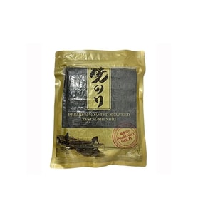 YAKİ NORİ SUSHİ YOSUNU 50 YAPRAK 135 g