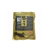 YAKİ NORİ SUSHİ YOSUNU 50 YAPRAK 135 g
