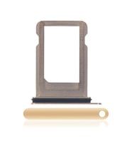 iPhone X Sim Yuvası Sim Kart Tepsisi Gold