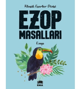 Ezop Masalları