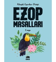Ezop Masalları