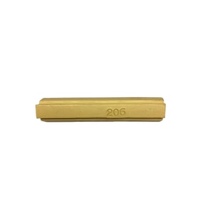 Yumuşak Tamir Mumları 206 Orta Çam 8cm Yumuşak Mum