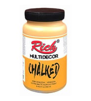 RİCH MDC-250-4596 MULTİ DECOR CHALKED 250 CC VENEZZİA