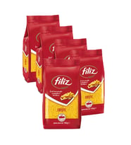 Filiz Erişte Makarna 500 gr x 5 adet