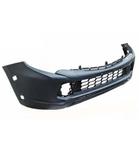 MITSUBISHI L200 ÖN TAMPON DODİK DELİKLİ 4X4 14- MIT07L2036 6400G511