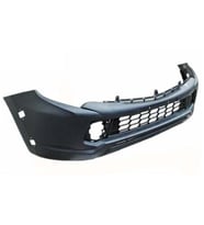 MITSUBISHI L200 ÖN TAMPON DODİK DELİKLİ 4X4 14- MIT07L2036 6400G511