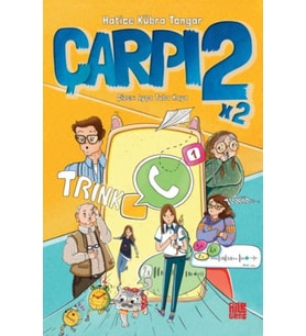 Çarpı 2