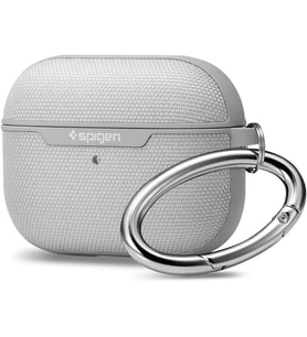 Spigen Apple AirPods Pro Kılıf Urban Fit Dokuma Gray - ASD00573