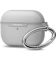 Spigen Apple AirPods Pro Kılıf Urban Fit Dokuma Gray - ASD00573