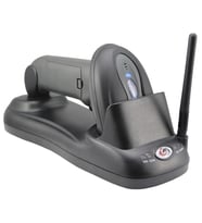 Sunlux XL-9310 1D Kablosuz Barkod Okuyucu