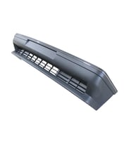 Renault R9 Broadway 93/96 Ön Tampon Gri· (Ni·kelaj Çıtalı) (Eurobump)
