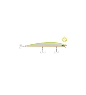 Fujin Shore Liner 145Mm 20Gr Floating Maket Balik 120 Nacre Lemon