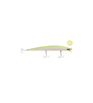 Fujin Shore Liner 145Mm 20Gr Floating Maket Balik 120 Nacre Lemon