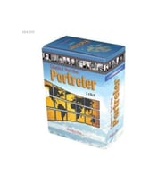 Risale-i Nurdan Portreler 3 Cilt Kitap Takım