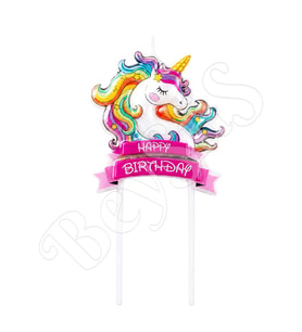 Unicorn Mum