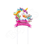 Unicorn Mum