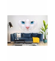 KEDİ MDF TABLO-2538