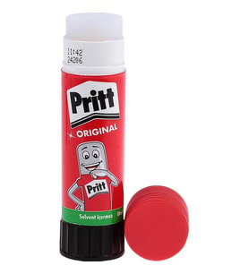 PRİTT 43 Gr.STICK YAPIŞTIRICI 1 ADET