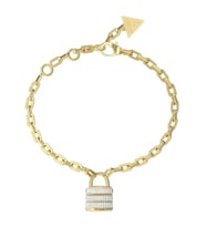 Guess JGUJUBB05406JWYGS Anahtar Kadın Bileklik