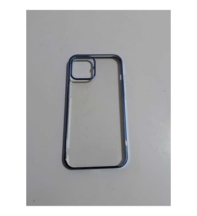 İphone 12 Pro Max Mika Kılıf Modeli