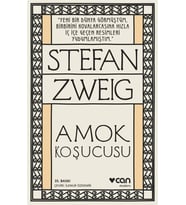 Amok Koşucusu