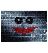 Dark Knight Joker Batman Puzzle 240 Parça Yapboz