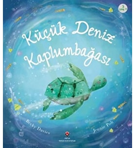 Küçük Deniz Kaplumbağası