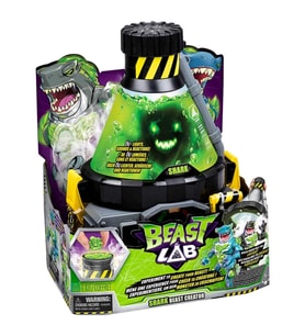 Canavar Laboratuvarı Shark 11105
