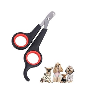 Kedi Ve Köpek Tırnak Makası