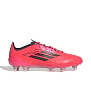 adidas F50 Elite Sg Erkek Yumuşak Zemin Kramponu IF1296 Kırmızı