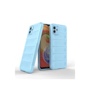 Galaxy A04 Kılıf Optimum  - Sky Blue