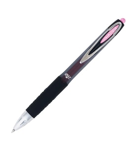 UNİ UMN-207 SİGNO JEL KALEM 0.7 PEMBE