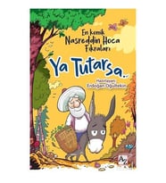 Ya Tutarsa-Erdoğan Oğultekin