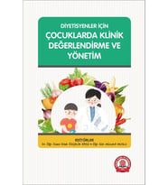 Diyetisyenler İçin Çocuklarda Klinik Değerlendirme ve Yönetim