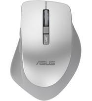 Asus Wt425 Kablosuz Mouse Gümüş 90Xb0280-Bmu0L0