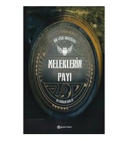Meleklerin Payı - Bir Viski Macerası (Ciltli)