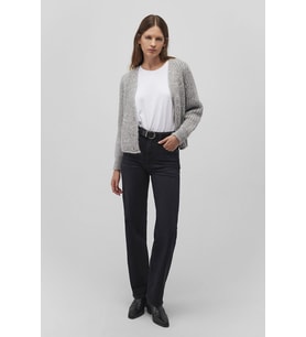 Mavi SKY Smoke Classic Denim Siyah Kadın Kot Pantolon M1010627-88579