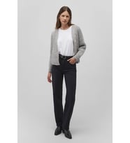 Mavi SKY Smoke Classic Denim Siyah Kadın Kot Pantolon M1010627-88579